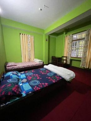 Rent my place. Stay as tenant.